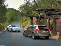 Volvo V60 Cross Country 2016 mug #1301474