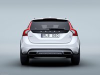 Volvo V60 Cross Country 2016 Poster 1301477