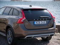 Volvo V60 Cross Country 2016 mug #1301478