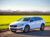 Volvo V60 Cross Country 2016 mug #1301481