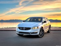 Volvo V60 Cross Country 2016 mug #1301482