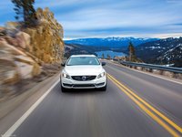 Volvo V60 Cross Country 2016 mug #1301483