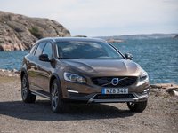 Volvo V60 Cross Country 2016 mug #1301489