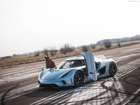 Koenigsegg Regera 2015 tote bag #1301490