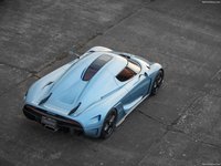 Koenigsegg Regera 2015 Tank Top #1301491