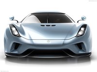 Koenigsegg Regera 2015 Poster 1301492