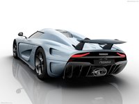 Koenigsegg Regera 2015 Sweatshirt #1301493