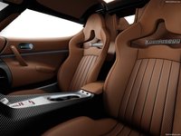 Koenigsegg Regera 2015 Sweatshirt #1301494