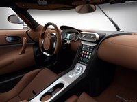 Koenigsegg Regera 2015 Sweatshirt #1301497