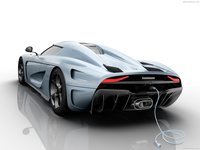 Koenigsegg Regera 2015 Longsleeve T-shirt #1301498