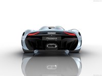 Koenigsegg Regera 2015 mug #1301500