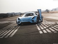 Koenigsegg Regera 2015 Sweatshirt #1301502