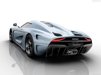 Koenigsegg Regera 2015 mug #1301503