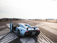 Koenigsegg Regera 2015 Sweatshirt #1301504