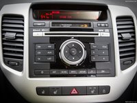Kia Venga 2015 Sweatshirt #1301584