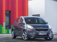 Kia Venga 2015 Poster 1301590