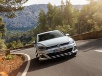 Volkswagen Golf GTE 2017 stickers 1301614