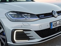 Volkswagen Golf GTE 2017 Tank Top #1301615