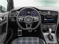 Volkswagen Golf GTE 2017 stickers 1301616