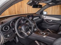 Mercedes-Benz GLC63 S AMG Coupe 2018 puzzle 1301639