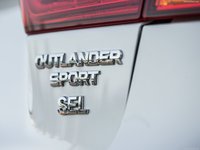 Mitsubishi Outlander Sport 2018 Poster 1301698