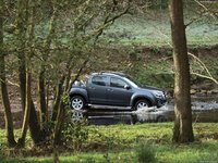 Isuzu D-Max 2017 Mouse Pad 1301731