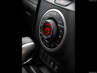 Isuzu D-Max 2017 Mouse Pad 1301739