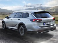 Opel Insignia Country Tourer 2018 Tank Top #1301743