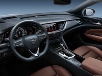 Opel Insignia Country Tourer 2018 Tank Top #1301744