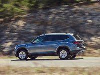 Volkswagen Atlas 2018 puzzle 1301789