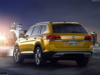 Volkswagen Atlas 2018 stickers 1301797