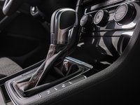 Volkswagen Golf GTI Performance 2017 stickers 1301841