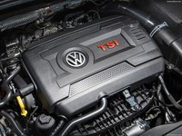 Volkswagen Golf GTI Performance 2017 Tank Top #1301862