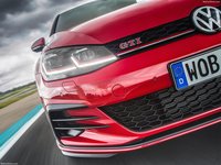 Volkswagen Golf GTI Performance 2017 Tank Top #1301869
