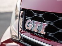 Volkswagen Golf GTI Performance 2017 Tank Top #1301870