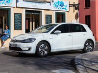 Volkswagen e-Golf 2017 stickers 1301881