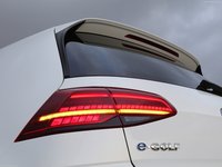 Volkswagen e-Golf 2017 stickers 1301891