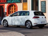 Volkswagen e-Golf 2017 stickers 1301897