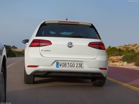 Volkswagen e-Golf 2017 Tank Top #1301899