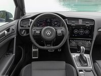 Volkswagen Golf R Variant 2017 hoodie #1301973