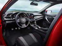 Honda Civic Si Coupe 2017 stickers 1301989