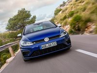 Volkswagen Golf R 2017 puzzle 1302004