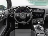 Volkswagen Golf R 2017 hoodie #1302012