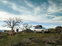 Subaru Outback 2018 Tank Top #1302023
