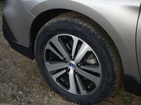 Subaru Outback 2018 stickers 1302026