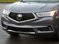 Acura MDX 2017 Poster 1302035
