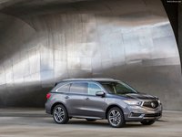 Acura MDX 2017 Poster 1302038