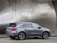 Acura MDX 2017 Poster 1302041