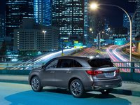 Acura MDX 2017 Poster 1302043