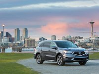 Acura MDX 2017 Poster 1302045